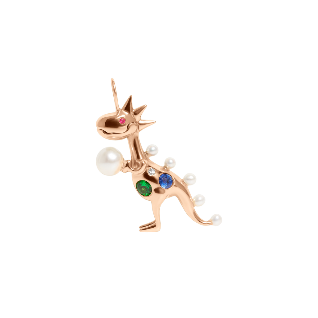 Baby Puncky