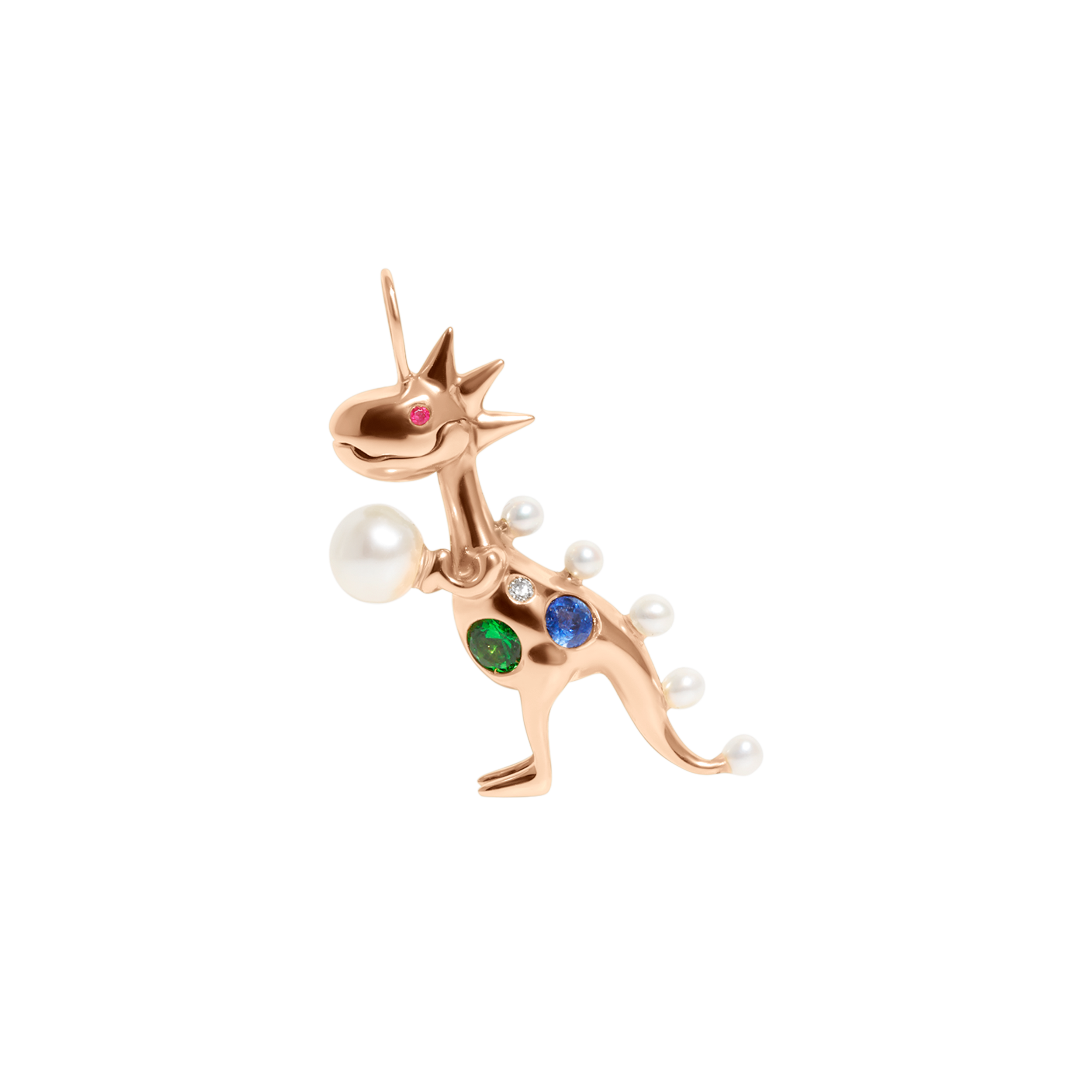 Baby Puncky