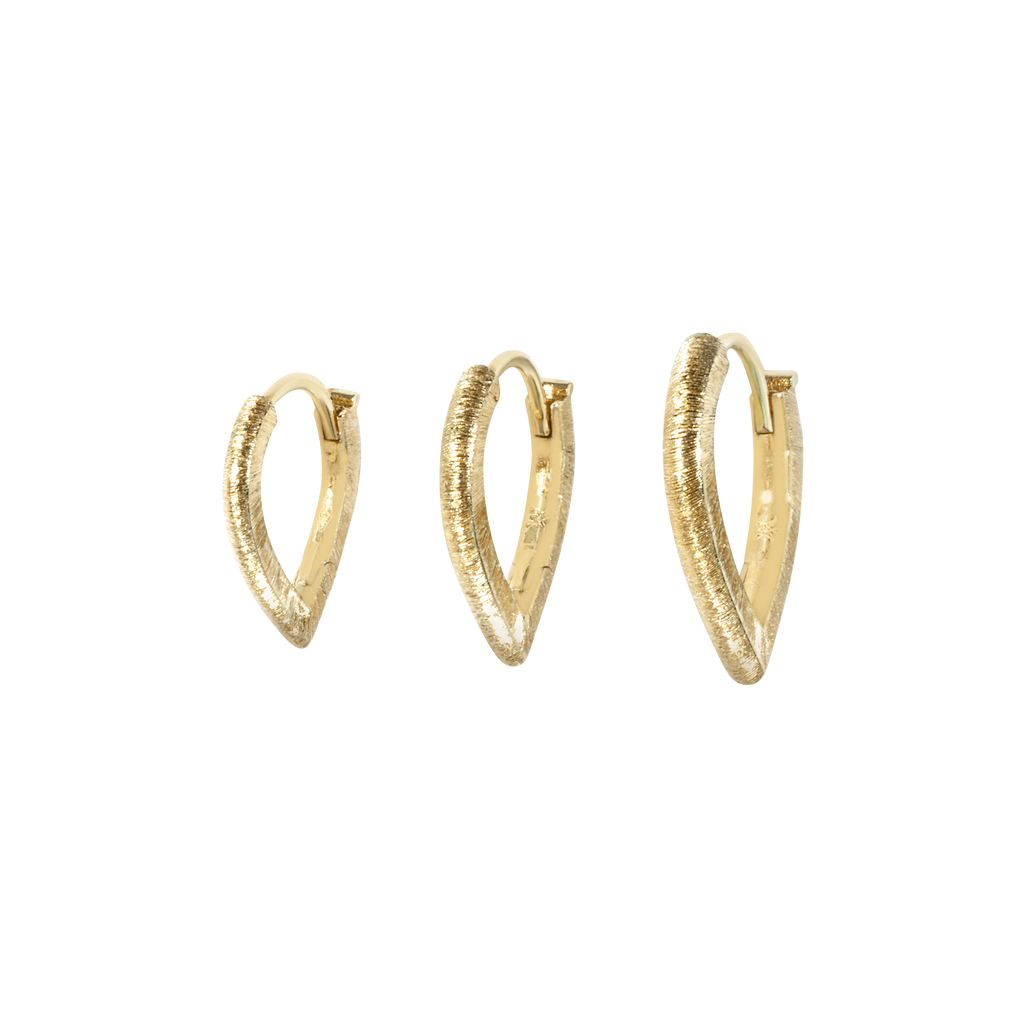 Gocce Earring