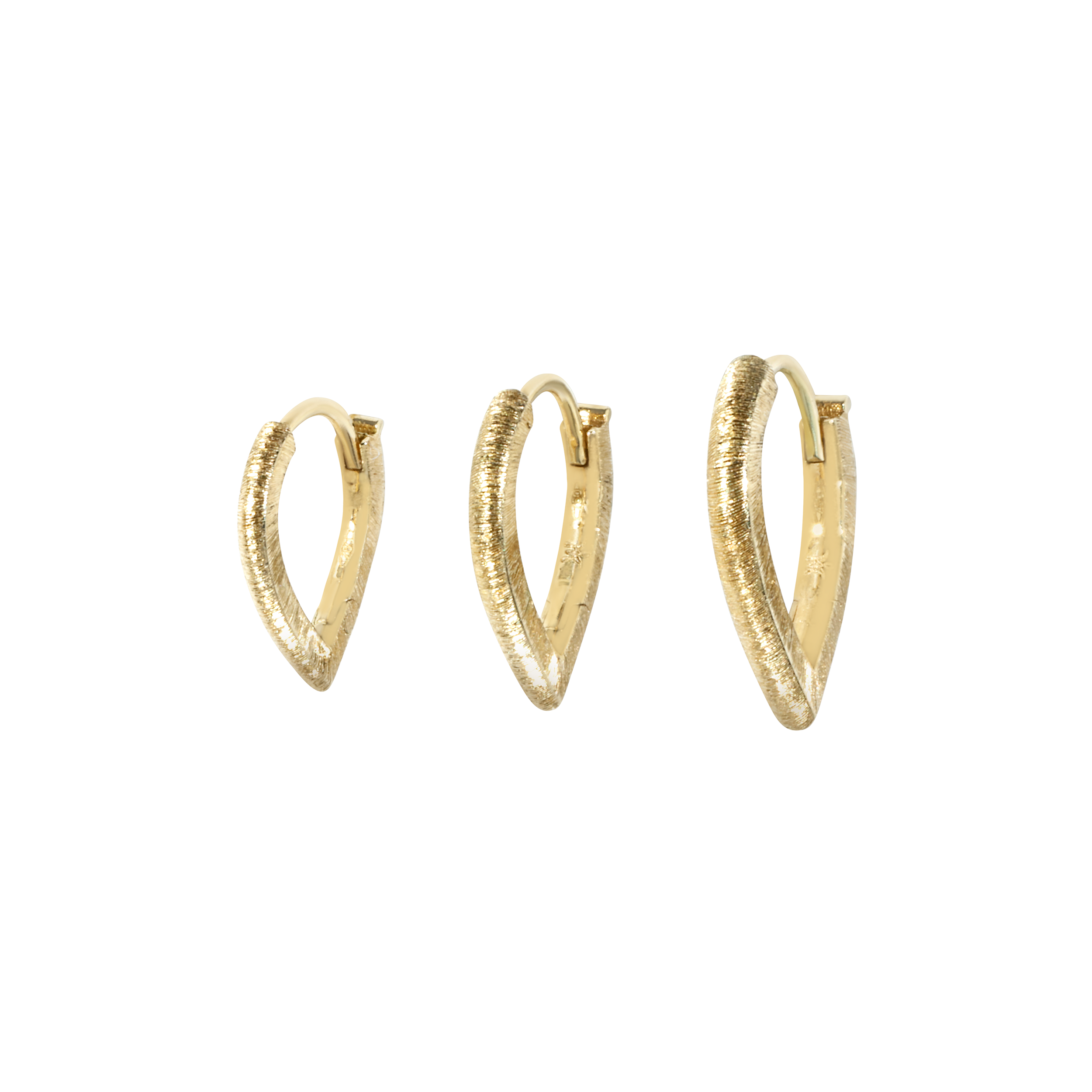 Gocce Earring