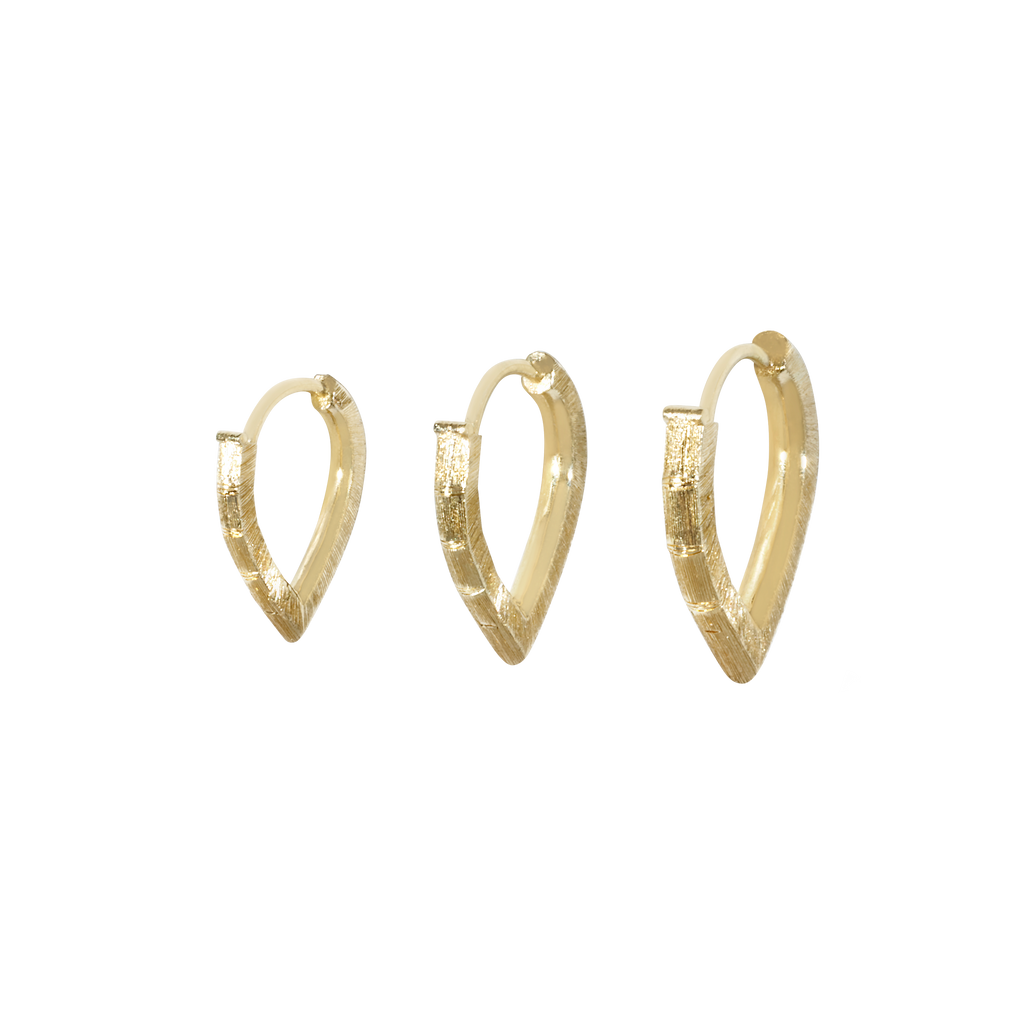Gocce Earring