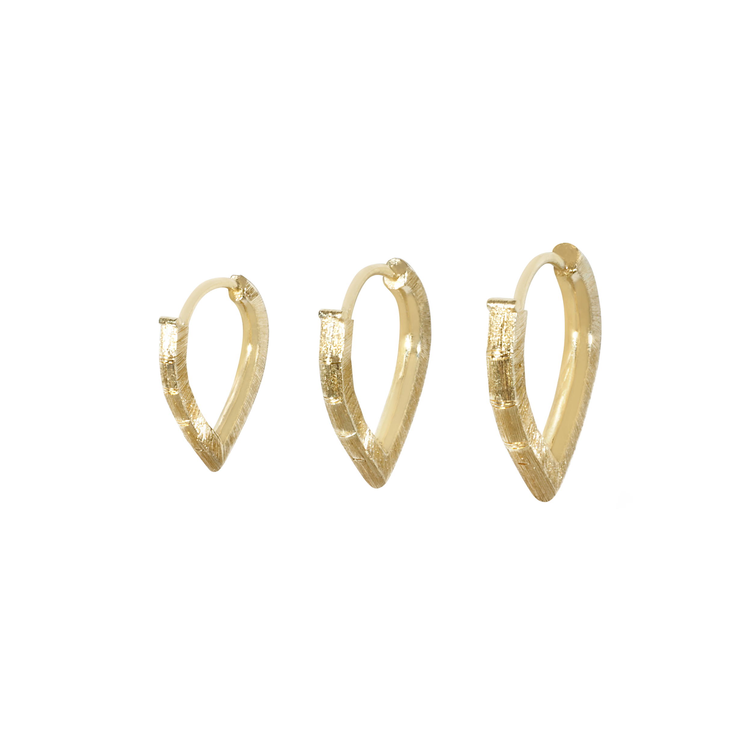 Gocce Earring