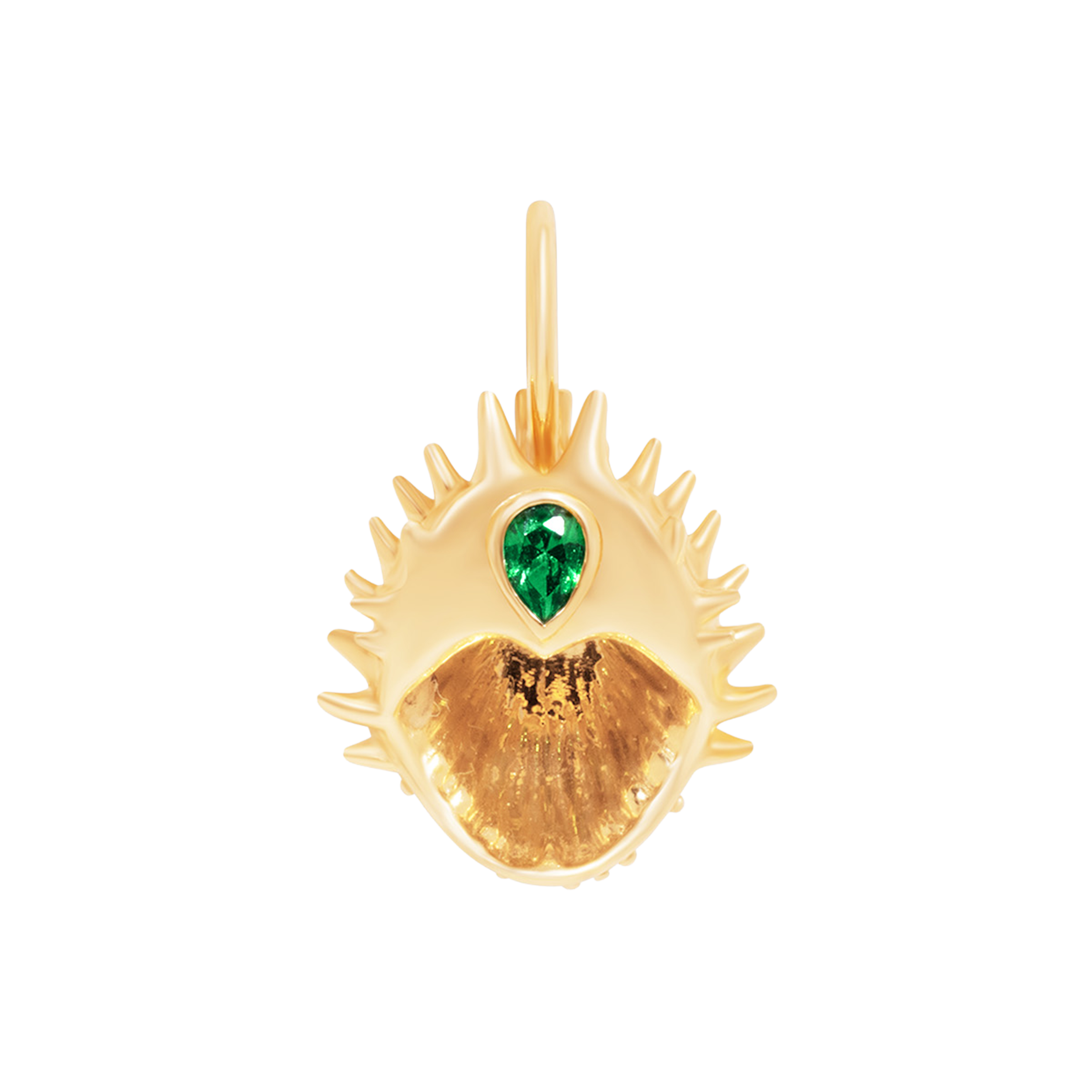Granseola Pendant