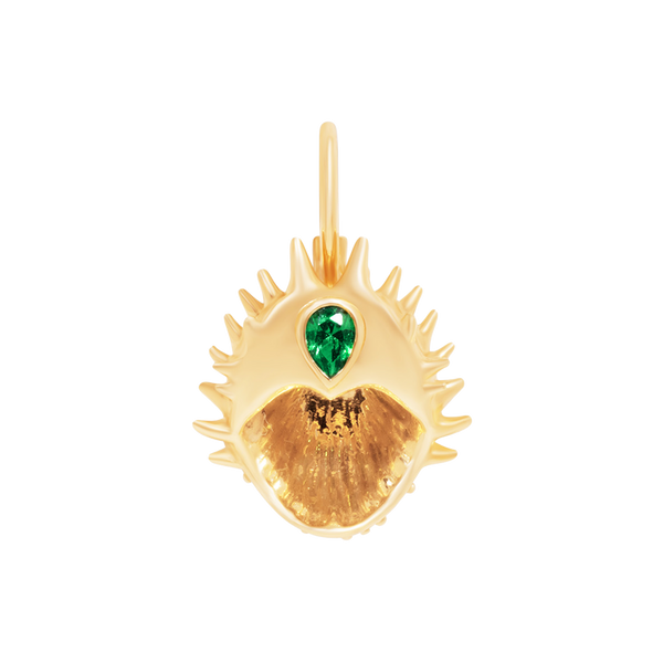 Granseola Pendant