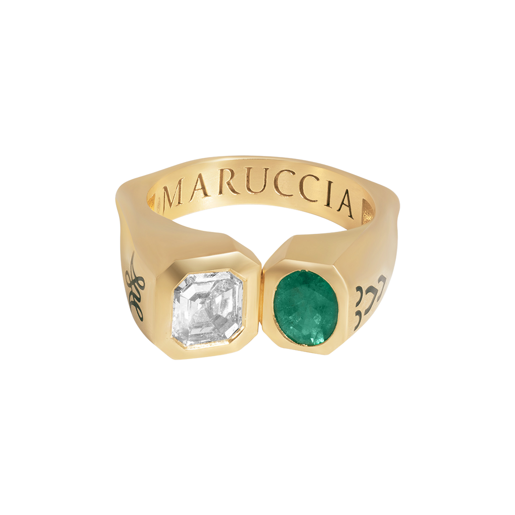 Io e Te Diamond