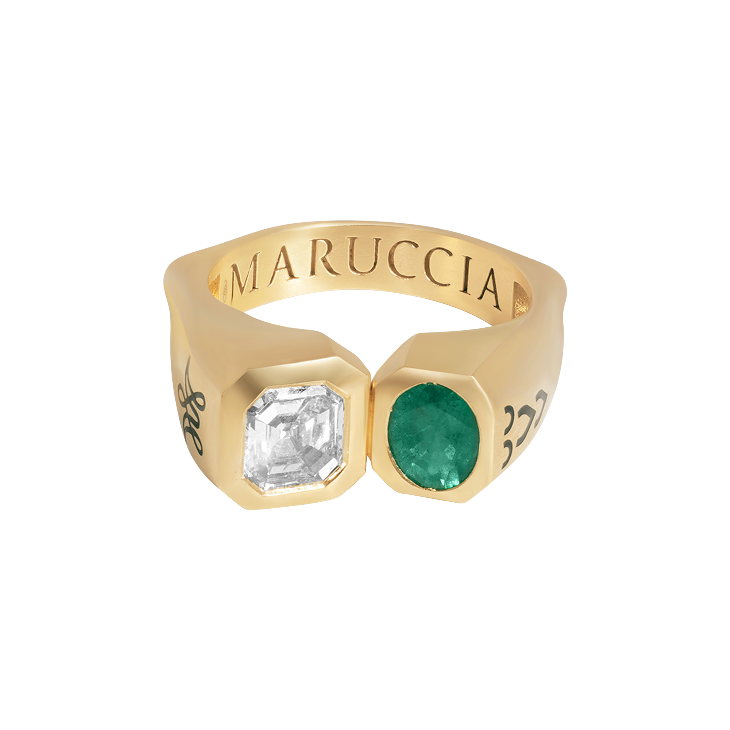Io e Te Diamond