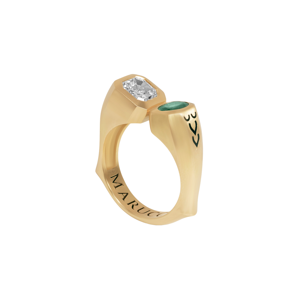Io e Te Diamond