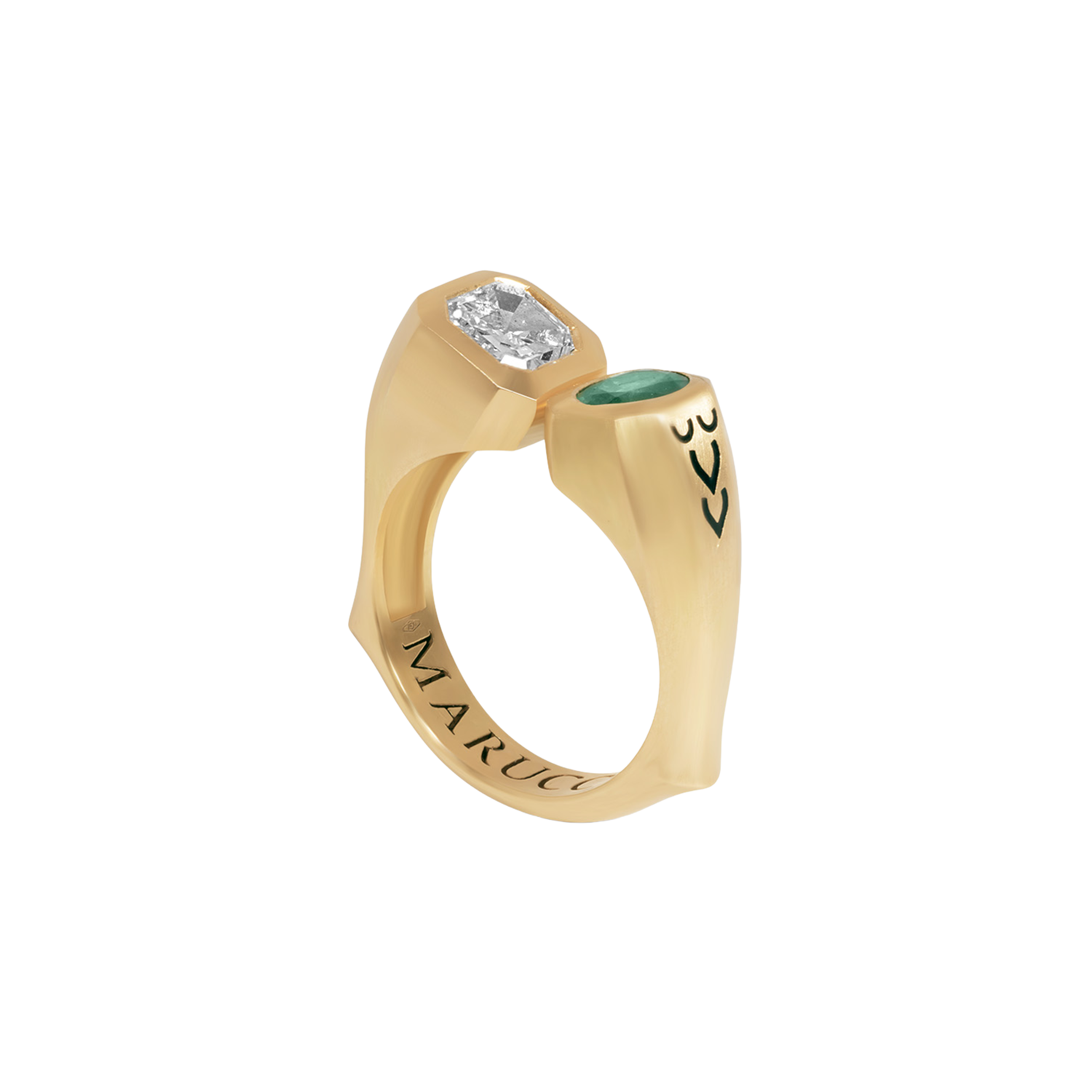 Io e Te Diamond
