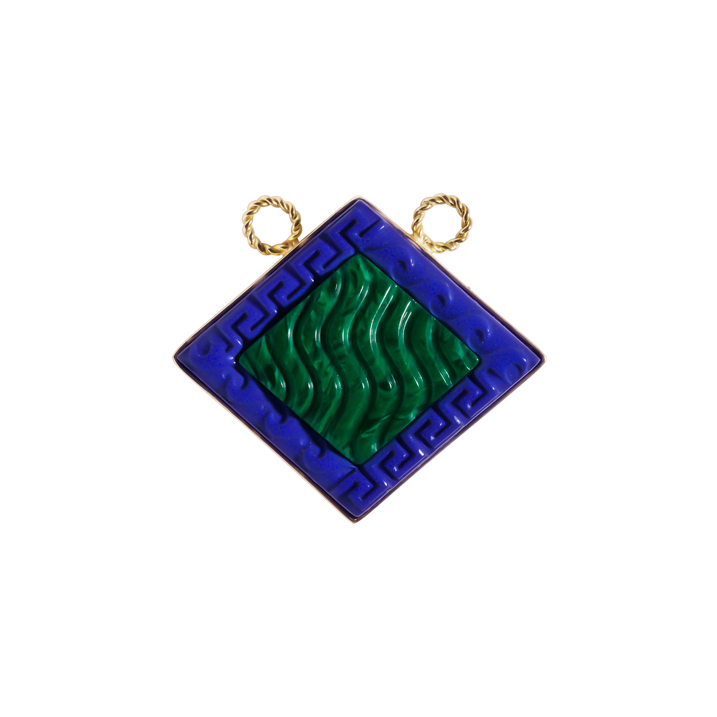 Kima Pendant