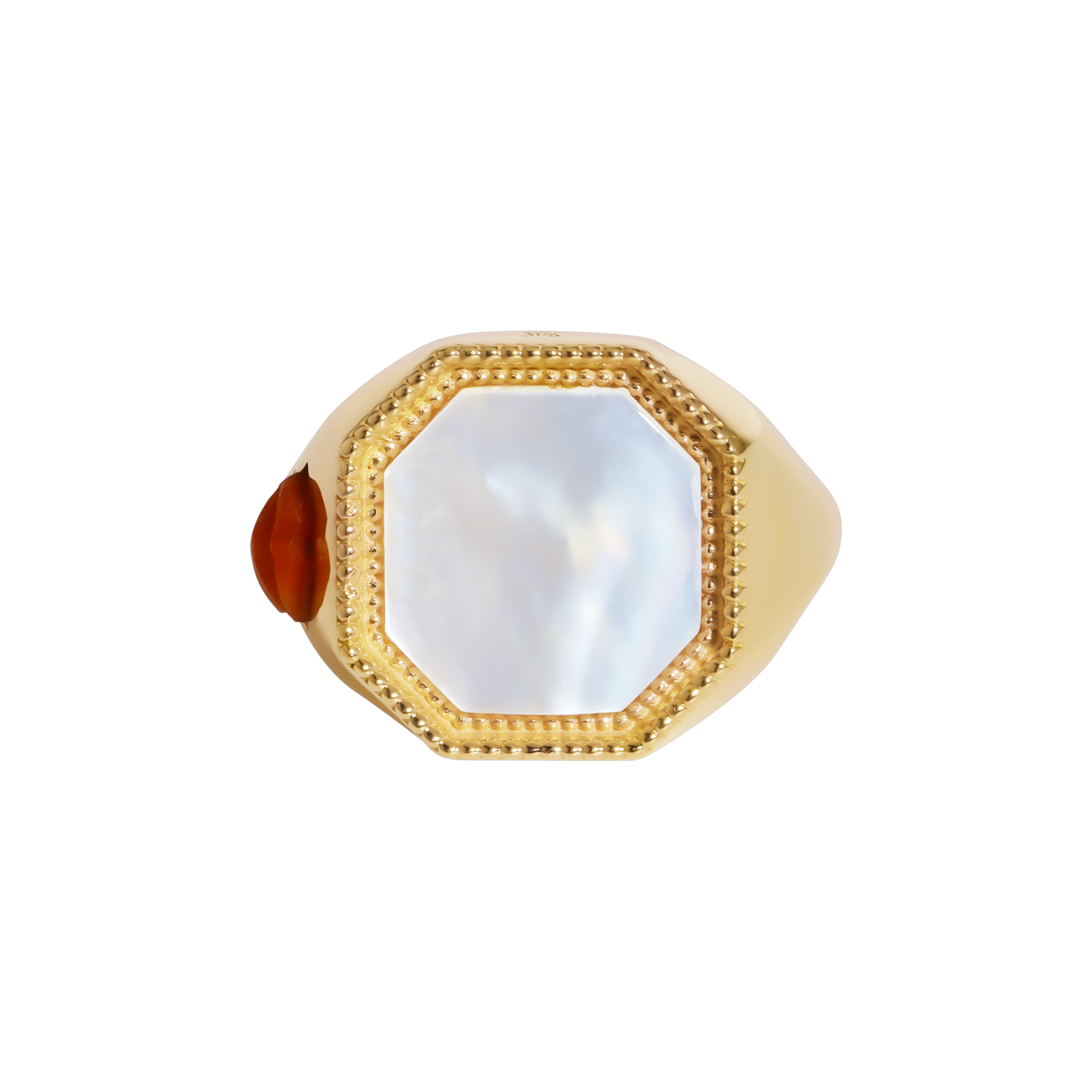 Kiss Ring