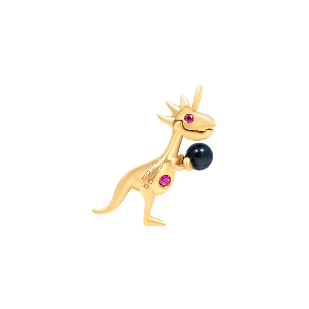 Lonely Puncky