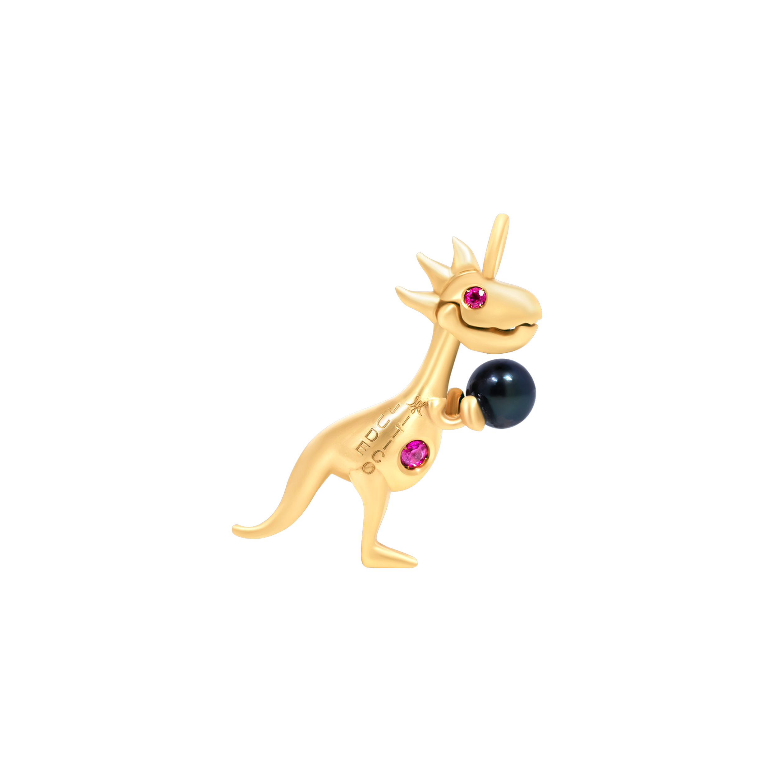 Lonely Puncky