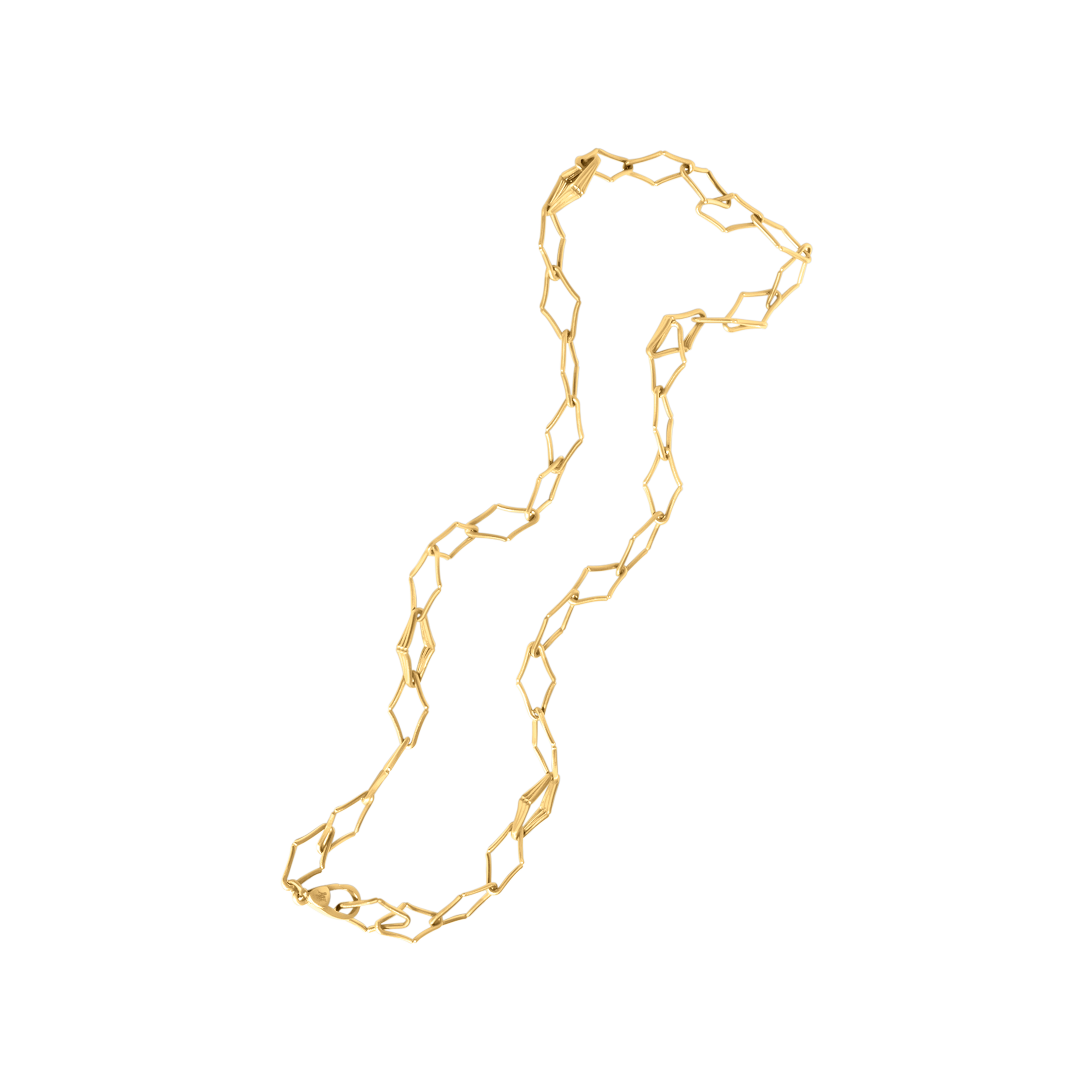 Thassa Necklace