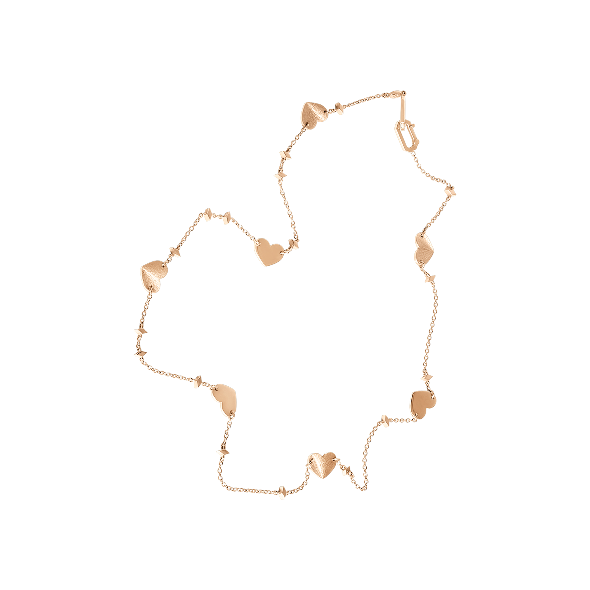 Mamma Collar