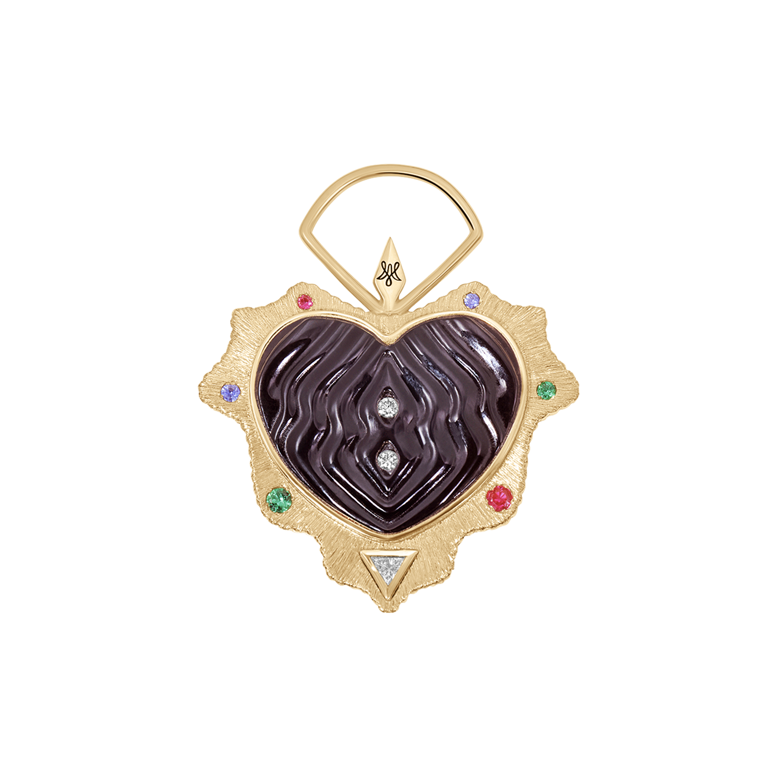 Sfogato Pendant
