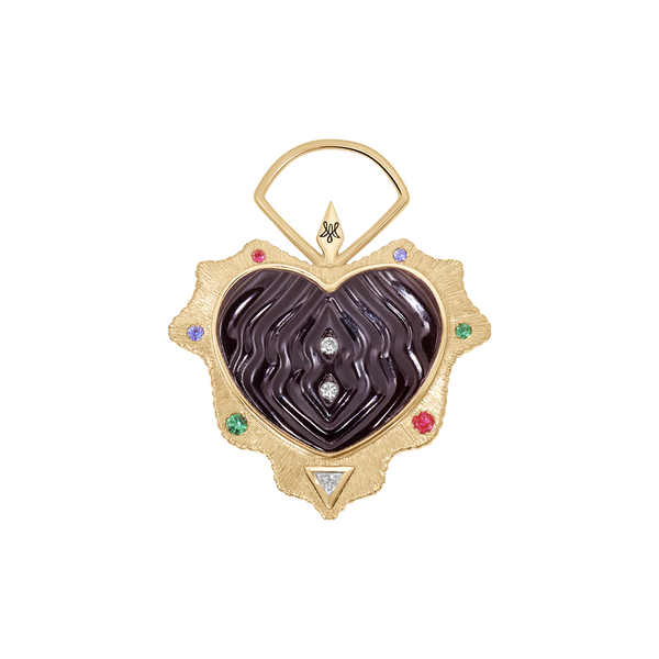 Sfogato Pendant