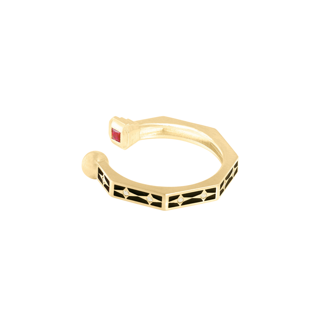 Stellar Phalanx Cuff