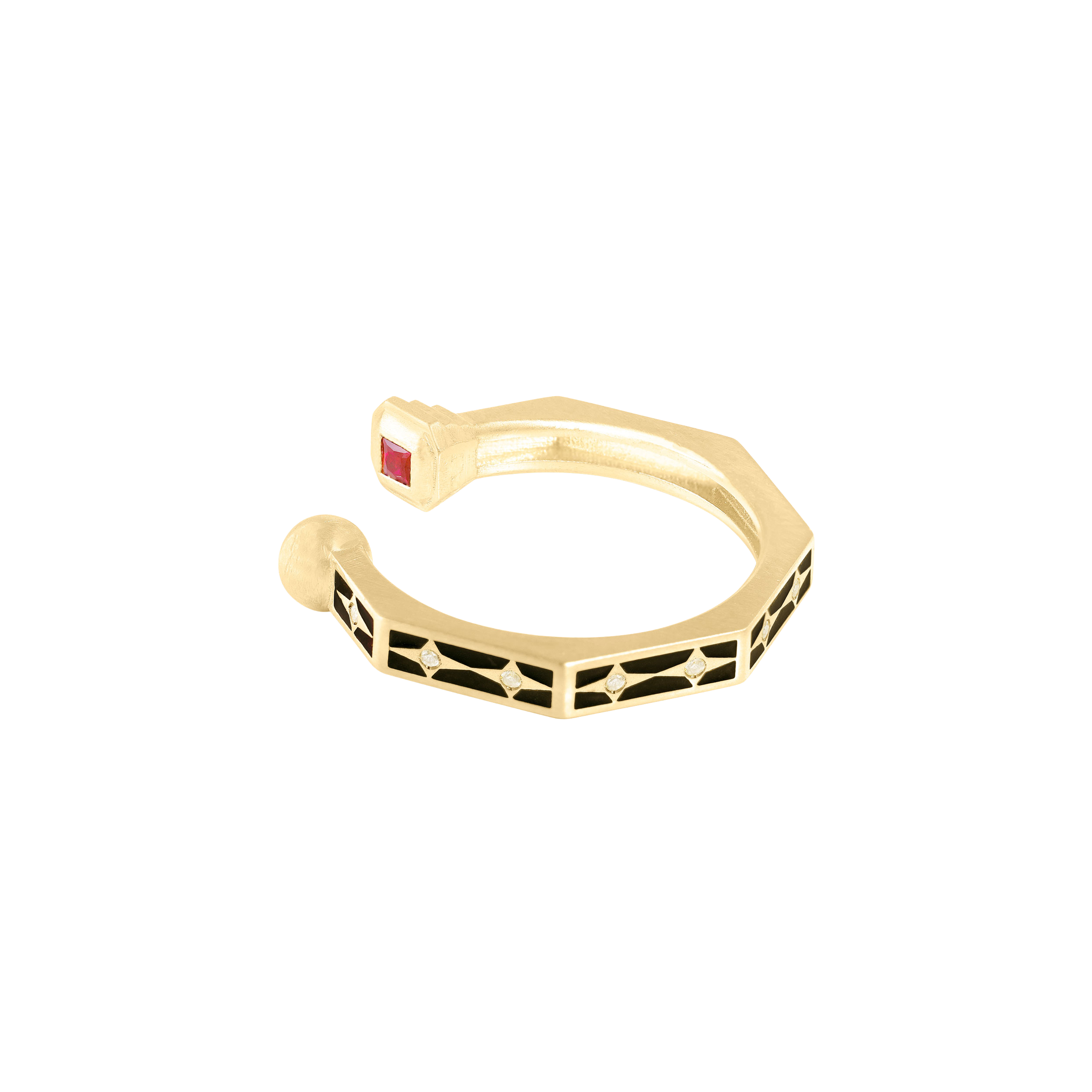 Stellar Phalanx Cuff