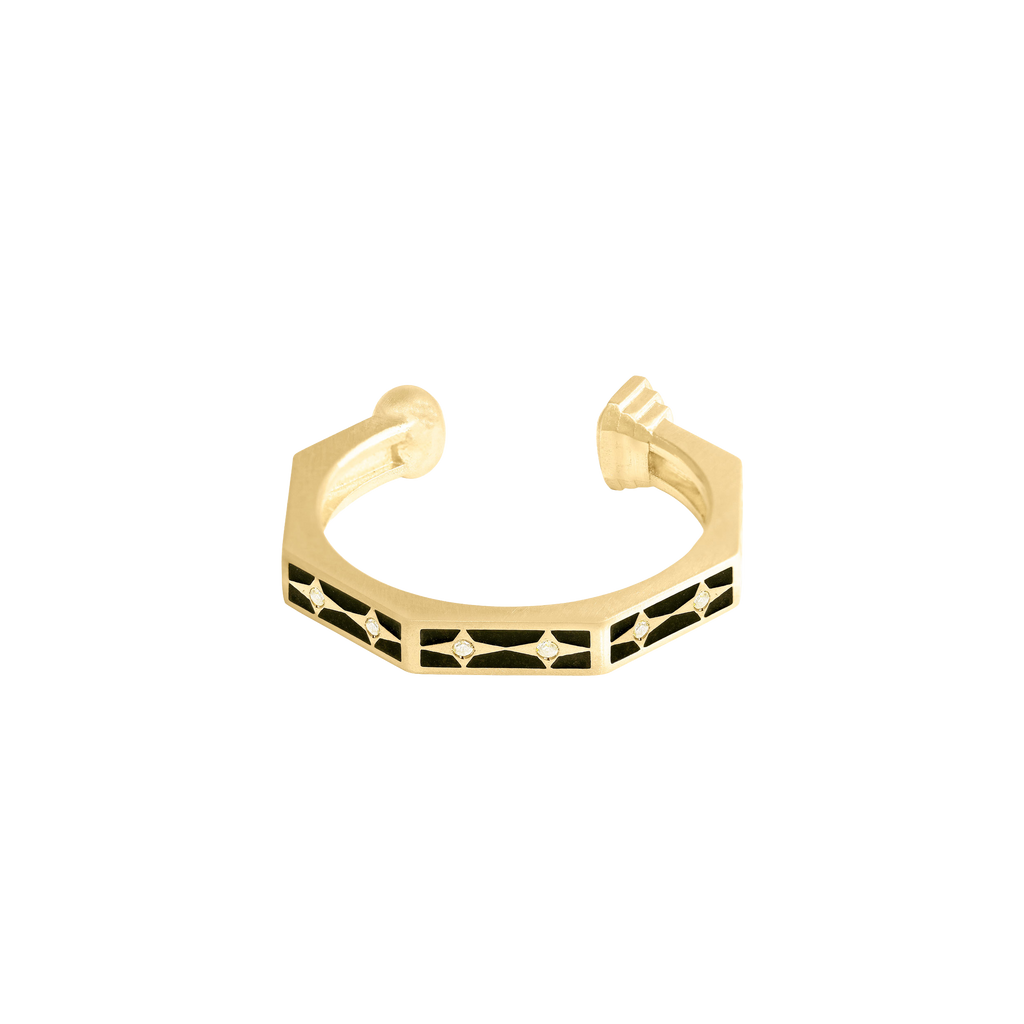 Stellar Phalanx Cuff