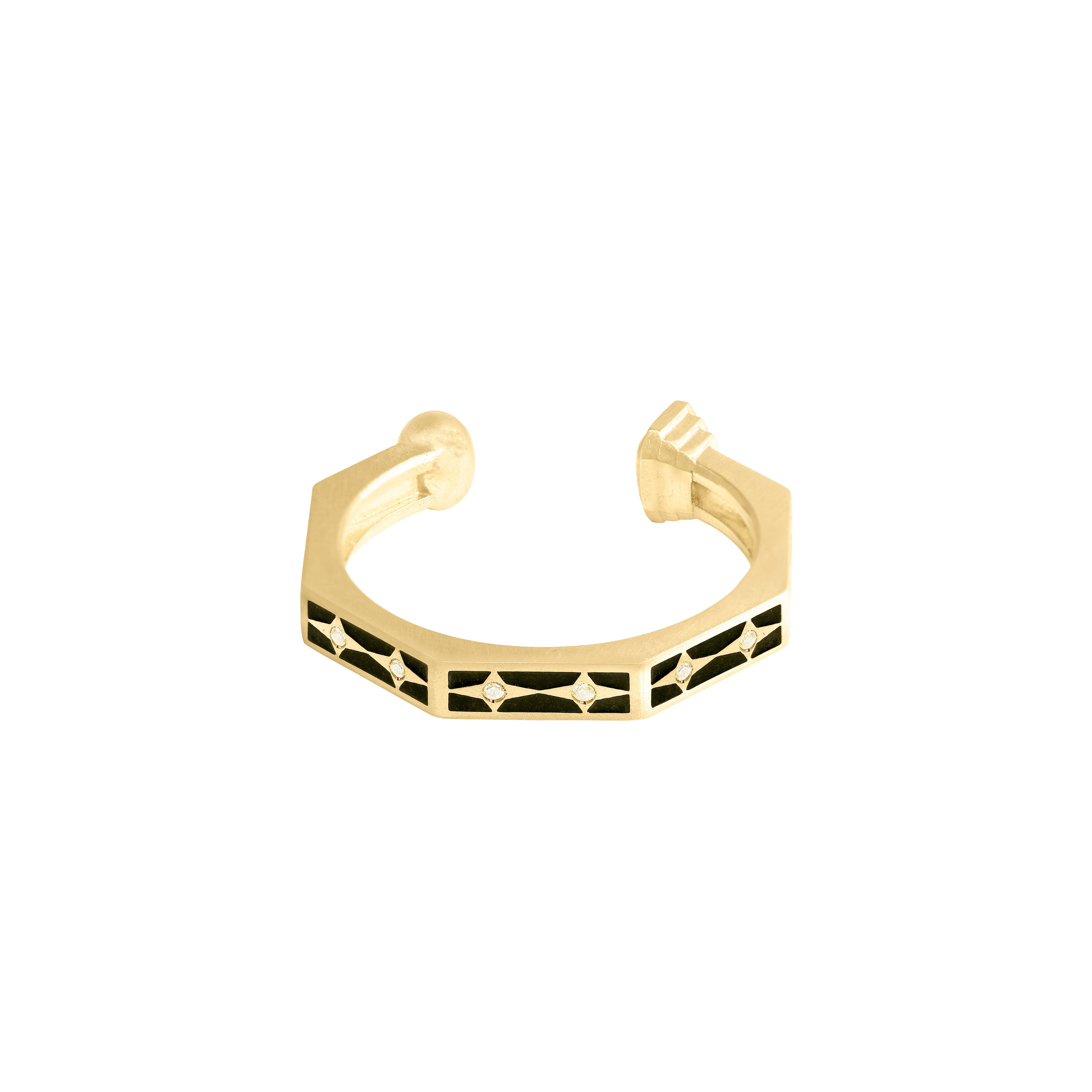 Stellar Phalanx Cuff