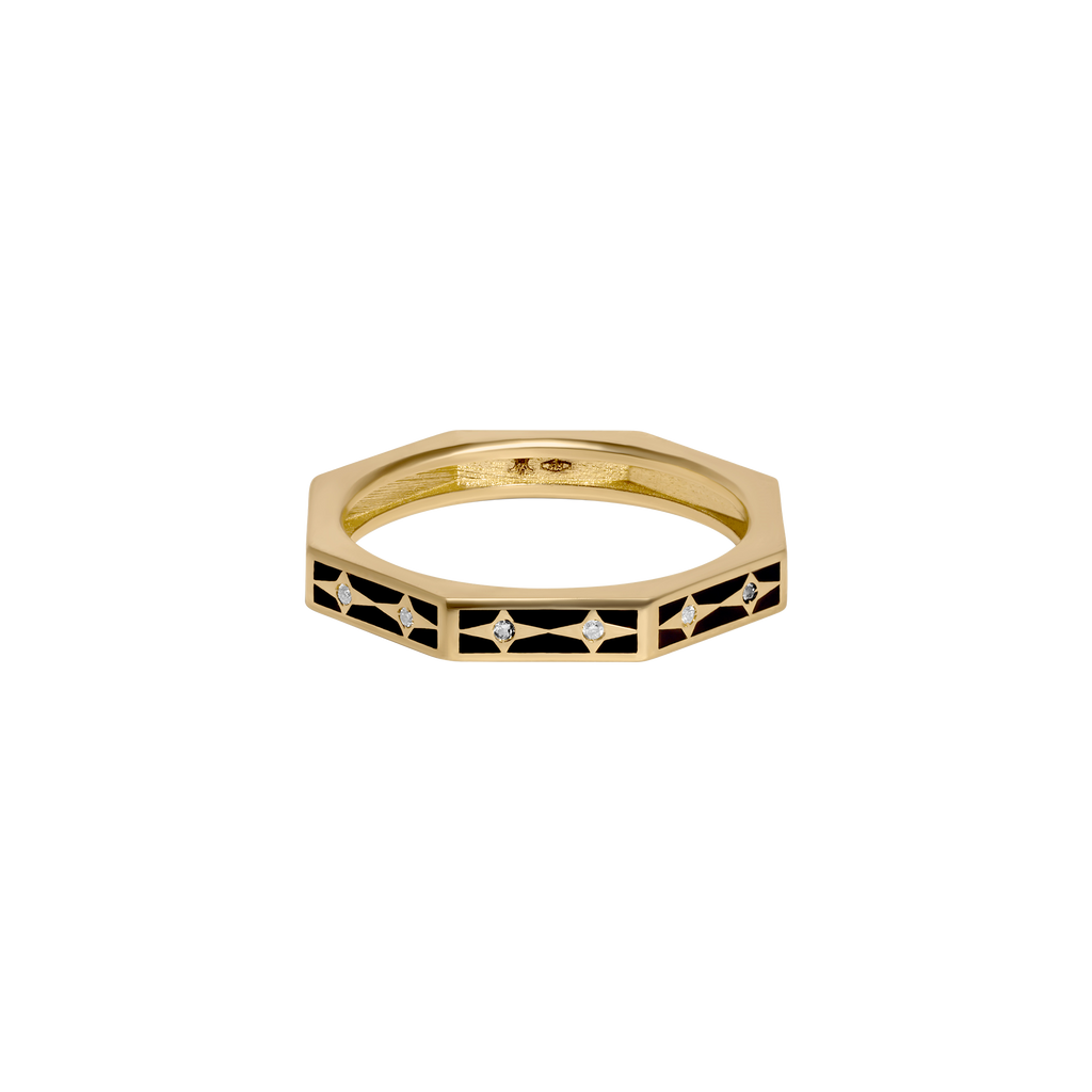 Stellar Ring