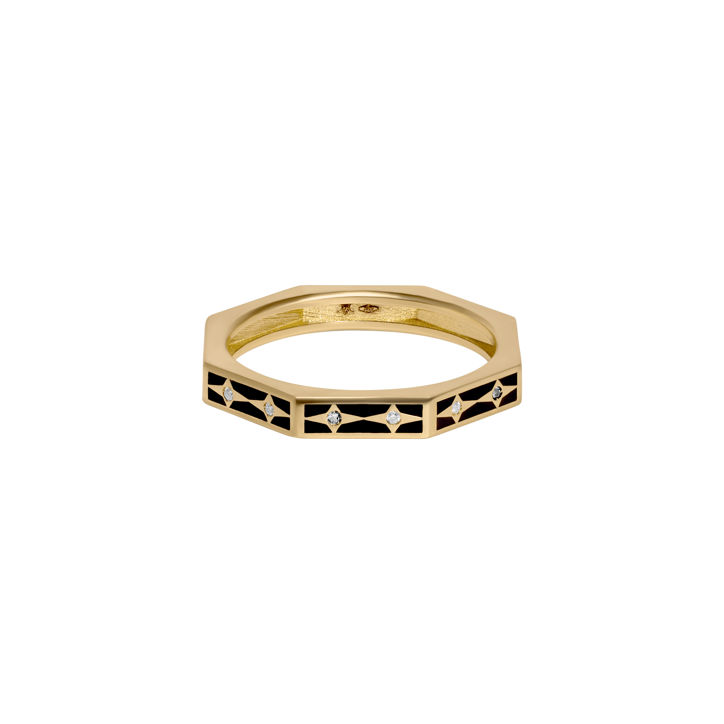 Stellar Ring