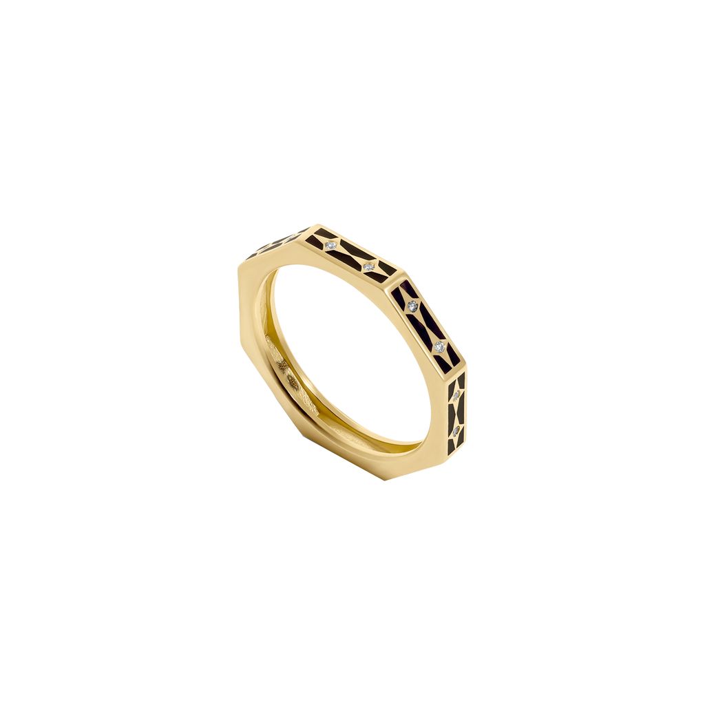 Stellar Ring
