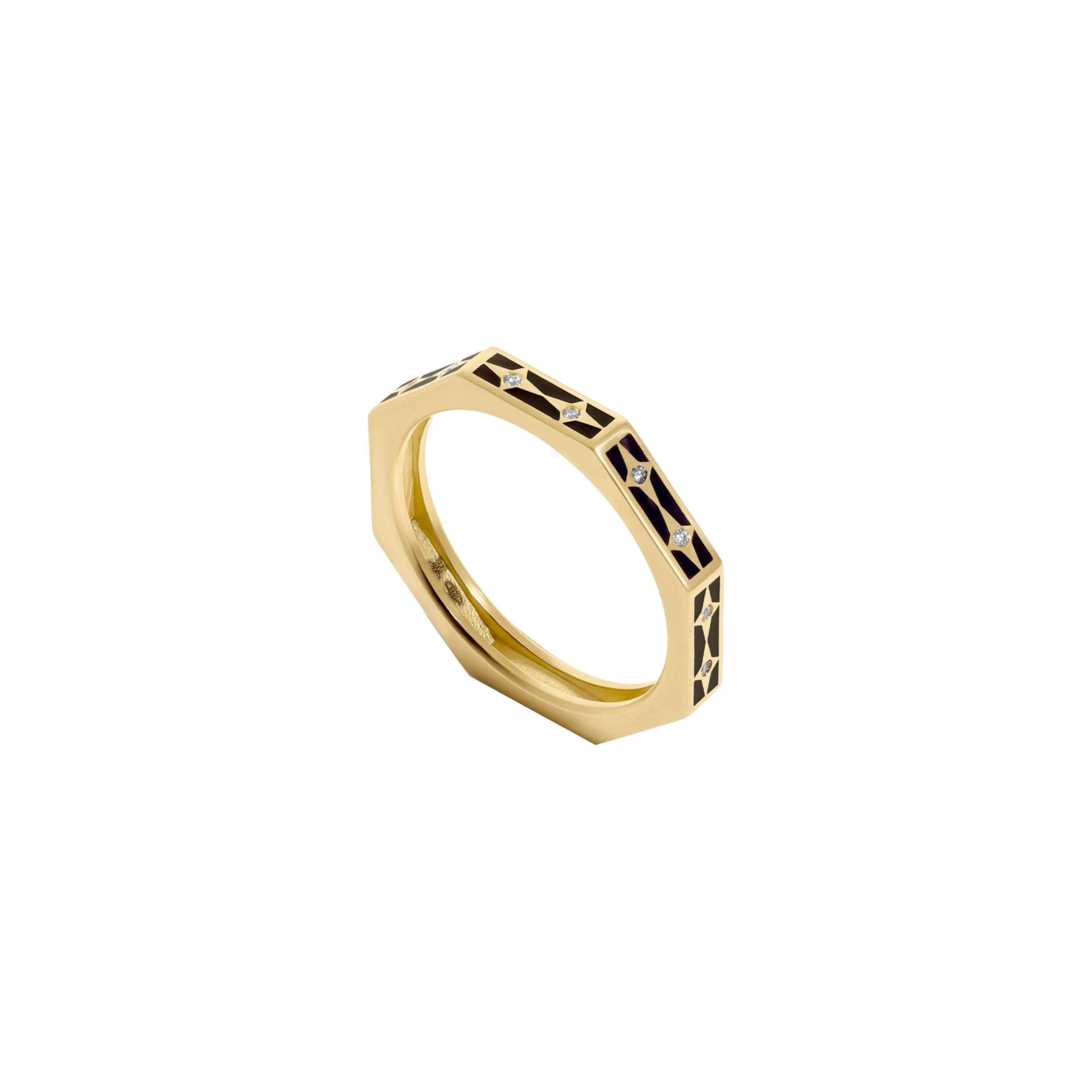 Stellar Ring
